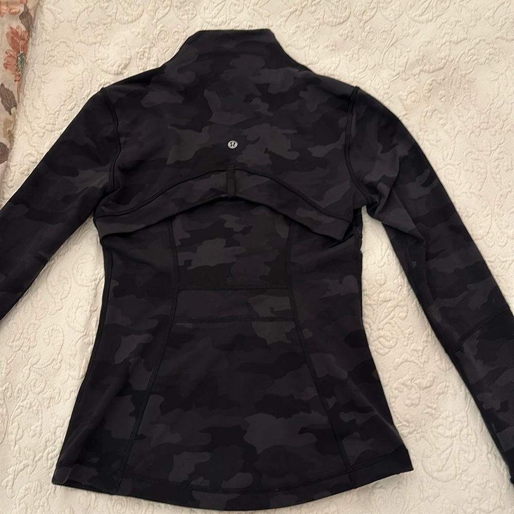 Lululemon define jacket